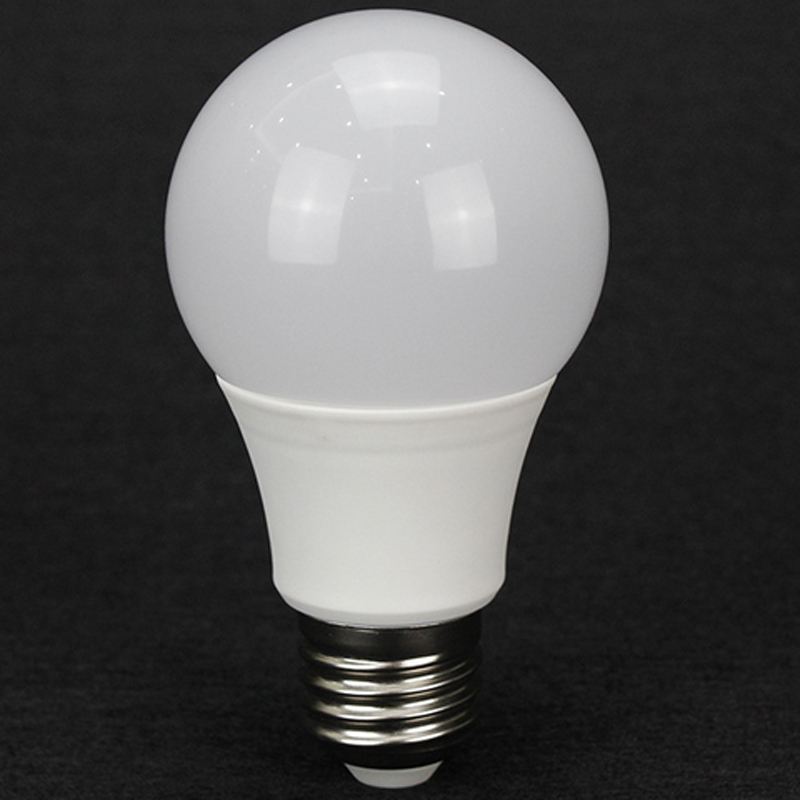 LED T8 Lamps readily replace fluorescent tubes.